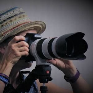 Meet your Posher, Deb